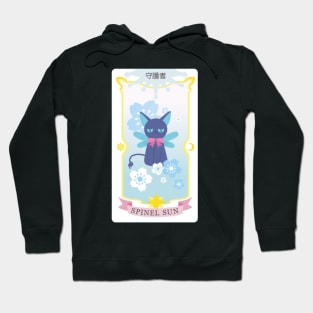 Anime Hoodie